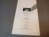 Vintage Themed Calling Cards - thumbnail 26 of 41