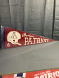 Vintage Football Pennants - Patriots - thumbnail 3 of 13