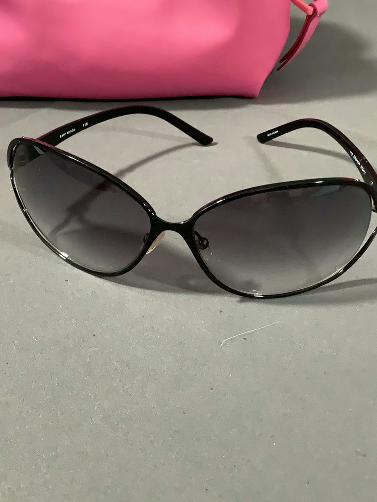 Kate Spade, Lancome, & More Sunnies and Bags - image 4 of 13