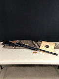 Gamo 952 Air Rifle w/ Hood Distribution Case & More - thumbnail 2 of 4