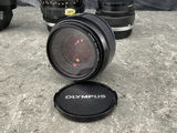 SLR Olympus OM-1 And OM-3 Film Cameras - thumbnail 13 of 15
