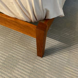 MCM King Bed - thumbnail 2 of 3