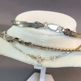 Sterling & More Silver Jewelry (40+dwt) - thumbnail 6 of 20