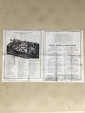 Rock-Ola World Series Pinball Machine with Manuals and Documents - thumbnail 16 of 17