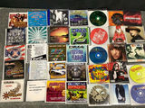 1990s - 2000 Hip Hop and Dance "Mixtape" Music CDs - thumbnail 2 of 13