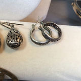 Sterling & More Silver Jewelry (40+dwt) - thumbnail 9 of 20
