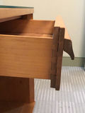 MCM Maple Nightstand - thumbnail 3 of 4