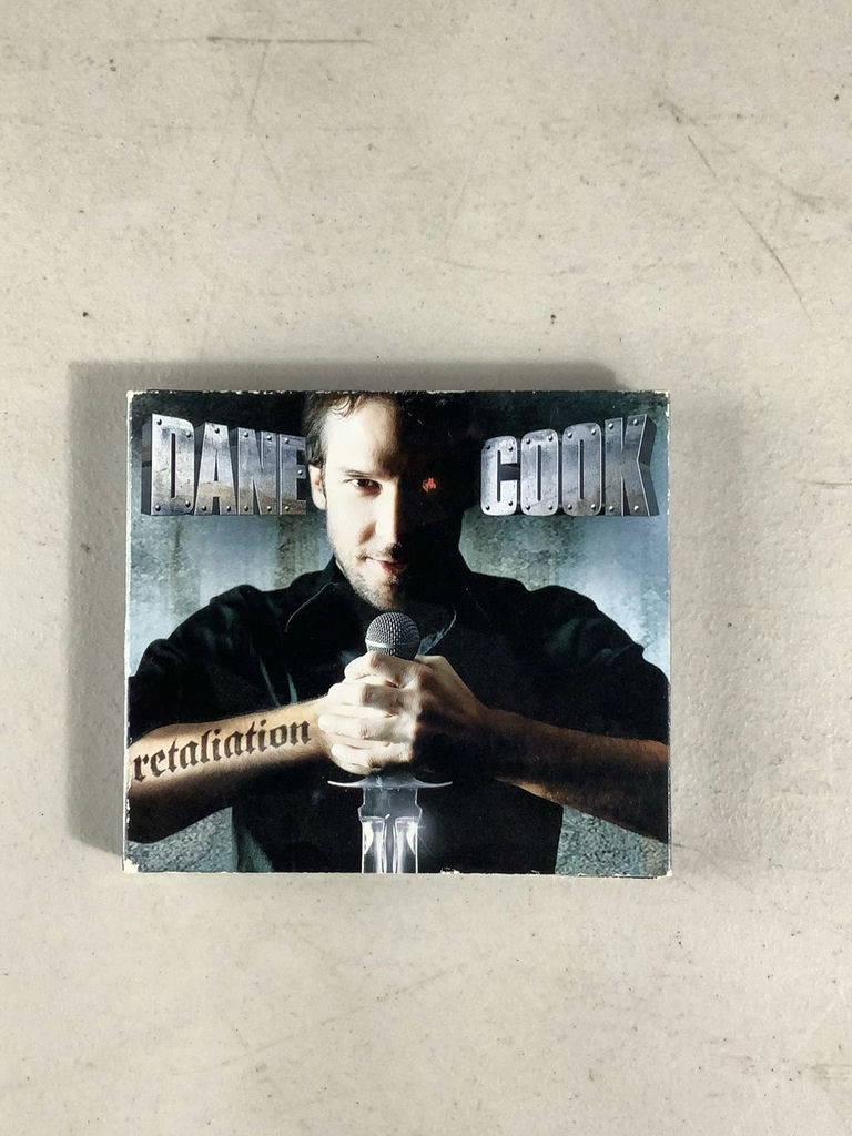 Miscellaneous Music CDs - image 7 of 9