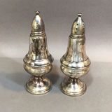 Sterling & Plate Silver Tableware (86+dwt) - thumbnail 4 of 22
