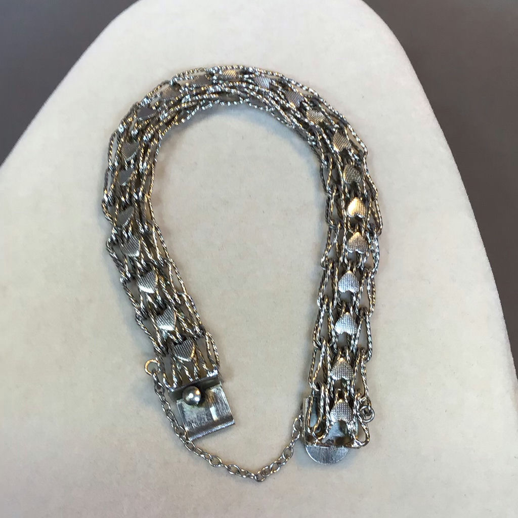 Tiffany & Co. and More Heart Jewelry (13+dwt) - image 5 of 9
