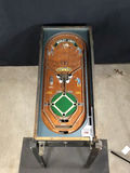 Rock-Ola World Series Pinball Machine with Manuals and Documents - thumbnail 3 of 17