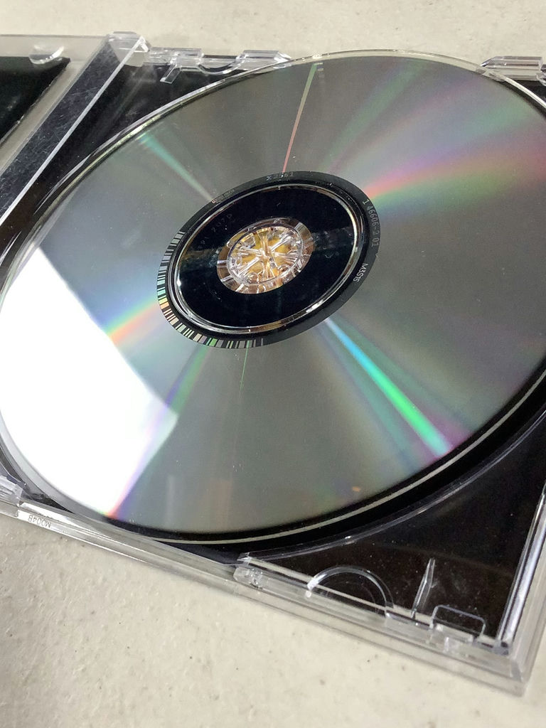 Miscellaneous Music CDs - image 6 of 9