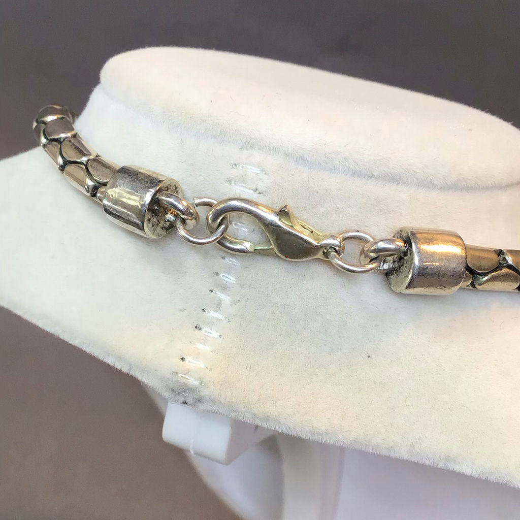 Sterling & More Silver Jewelry (40+dwt) - image 18 of 20