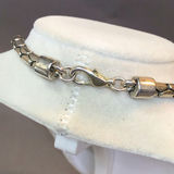Sterling & More Silver Jewelry (40+dwt) - thumbnail 18 of 20