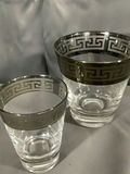 Vintage Greek Inspired Barware & Decor - thumbnail 4 of 12