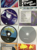 1990s - 2000 Hip Hop and Dance "Mixtape" Music CDs - thumbnail 9 of 13