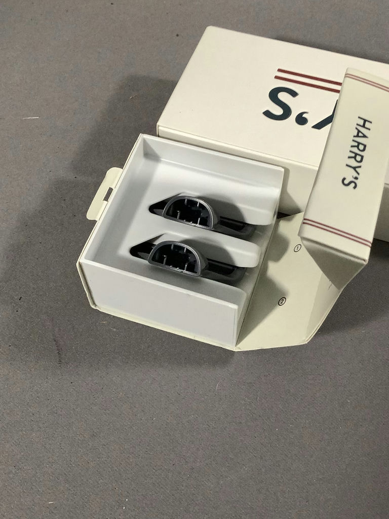 Harry's & More Shaving Kits - image 5 of 12