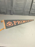 Vintage College Pennants - Army / Yale / Stanford / Princeton - thumbnail 13 of 16
