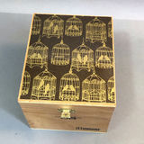 Decoupage Cigar Boxes By Vanessa Connor - thumbnail 11 of 14