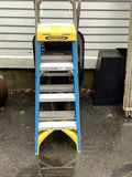 Werner Step Ladders - thumbnail 2 of 4