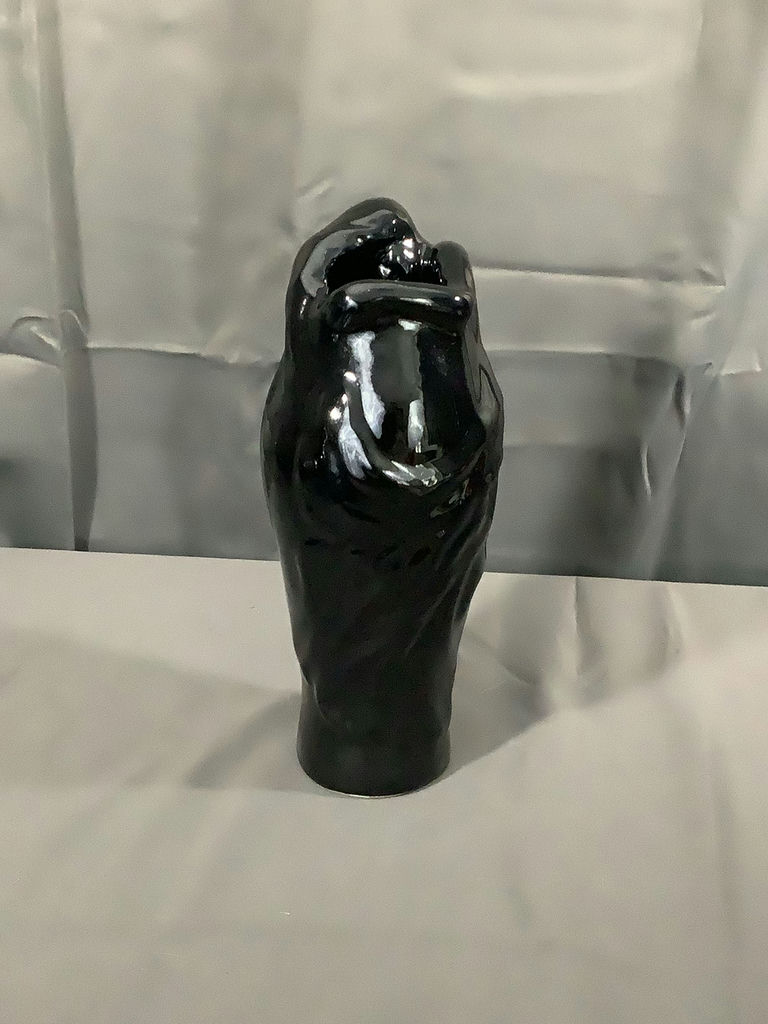 Vintage Van Briggle Lorelei Vase - image 1 of 7