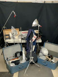 Norman Lightform LiteDisc Studio Lighting Kit - thumbnail 1 of 7