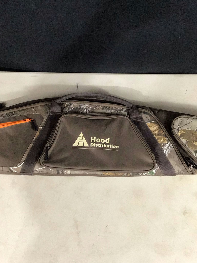 Gamo 952 Air Rifle w/ Hood Distribution Case & More - image 3 of 4