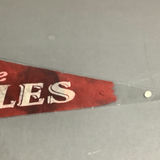 Vintage Baseball Pennants - Orioles - thumbnail 15 of 18