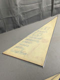 Vintage Basketball Pennants - Bullets / Knicks / Nets - thumbnail 5 of 11