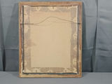 Vintage Framed Cross Stitch Sampler - thumbnail 5 of 5