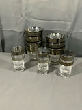 Vintage Greek Inspired Barware & Decor - thumbnail 2 of 12