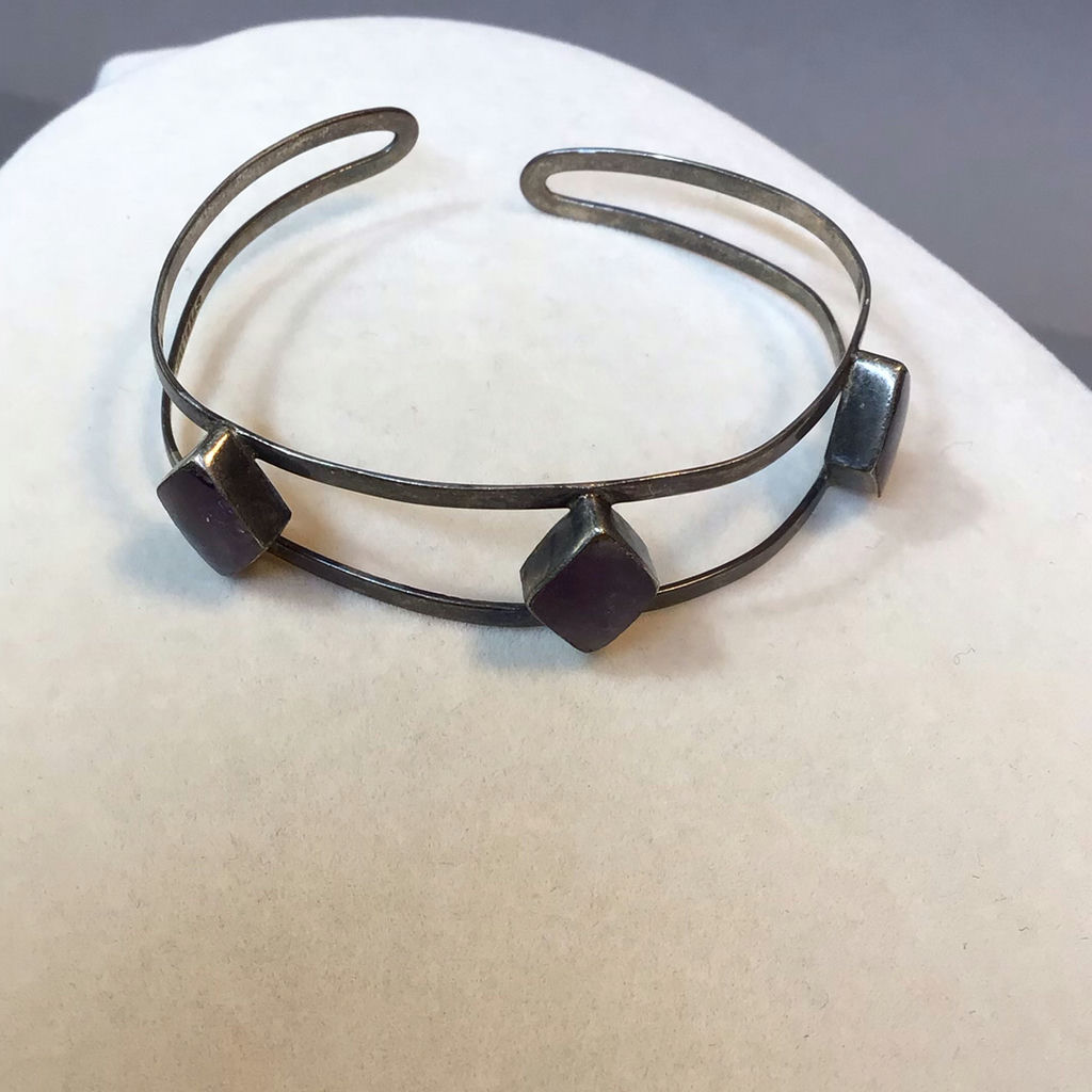 Sterling & More Silver Jewelry (40+dwt) - image 10 of 20