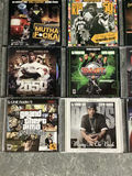 Hip-Hop "Mixtape" CDs - DJ Green Lantern & DJ Whoo Kid - thumbnail 4 of 7