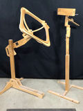 Grace Company Craft Hoop & Craft Bracket Stands - thumbnail 1 of 8