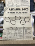 Lionel HO Gauge Electric Train Set The Burlington 181 / NIB - thumbnail 4 of 6
