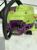 Poulan Wild Thing P4018WT Chainsaw & More - thumbnail 3 of 5