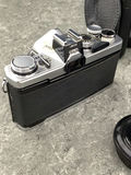 SLR Olympus OM-1 And OM-3 Film Cameras - thumbnail 3 of 15