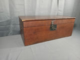 Antique Wood Boxes - thumbnail 2 of 22