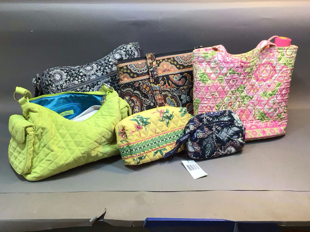 A Vera Bradley For Every Season - image 1 of 16
