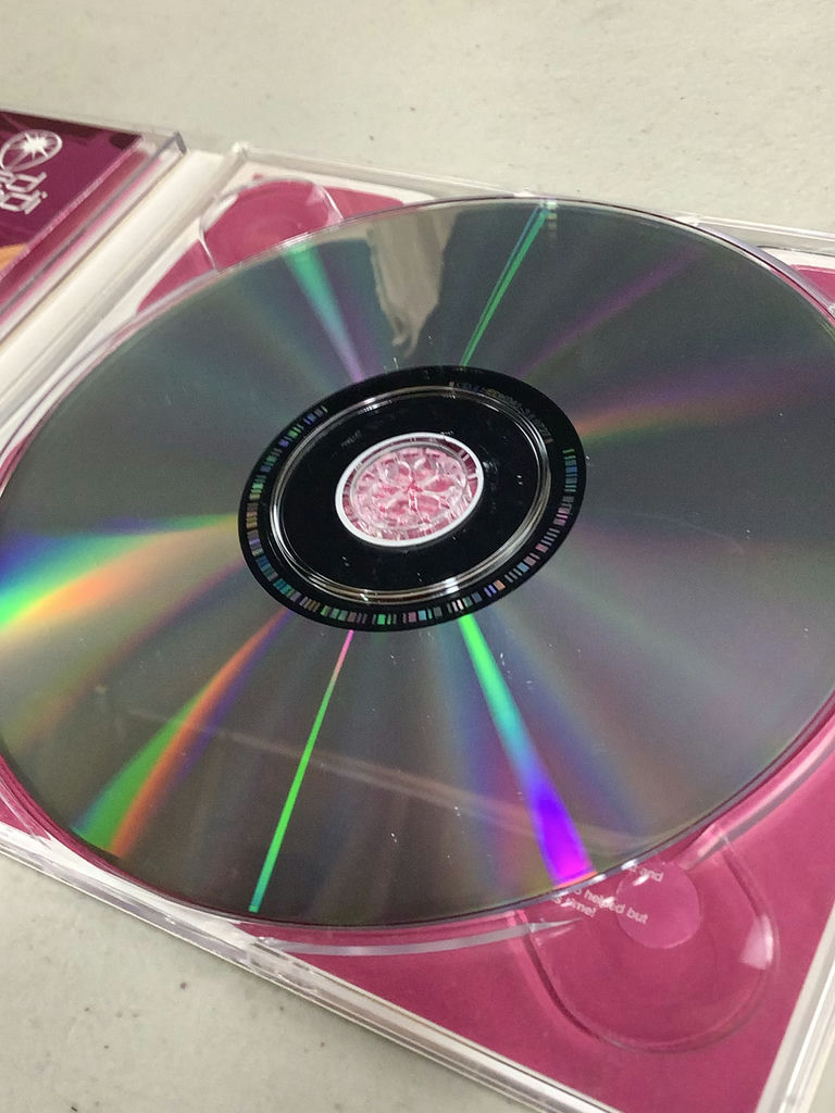 Miscellaneous Music CDs - image 9 of 9