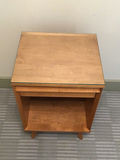 MCM Maple Nightstand - thumbnail 2 of 4