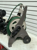 Pulsar 2000 PSI Pressure Washer & Hose Mobile with Garden Hose - thumbnail 4 of 5