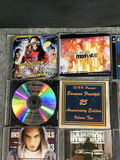 Hip Hop and Dance “Mixtape" Music CDs - thumbnail 4 of 8