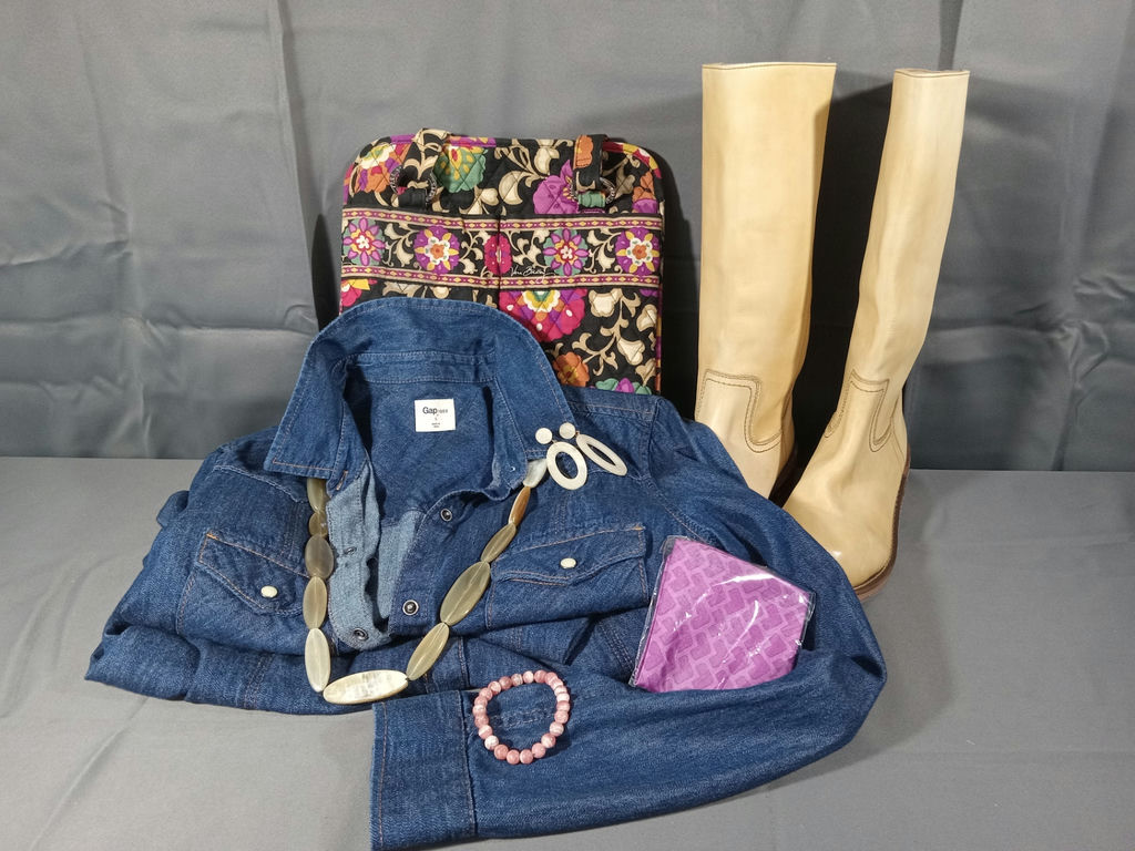 Boho Chic - image 1 of 19
