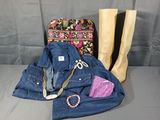 Boho Chic - thumbnail 1 of 19