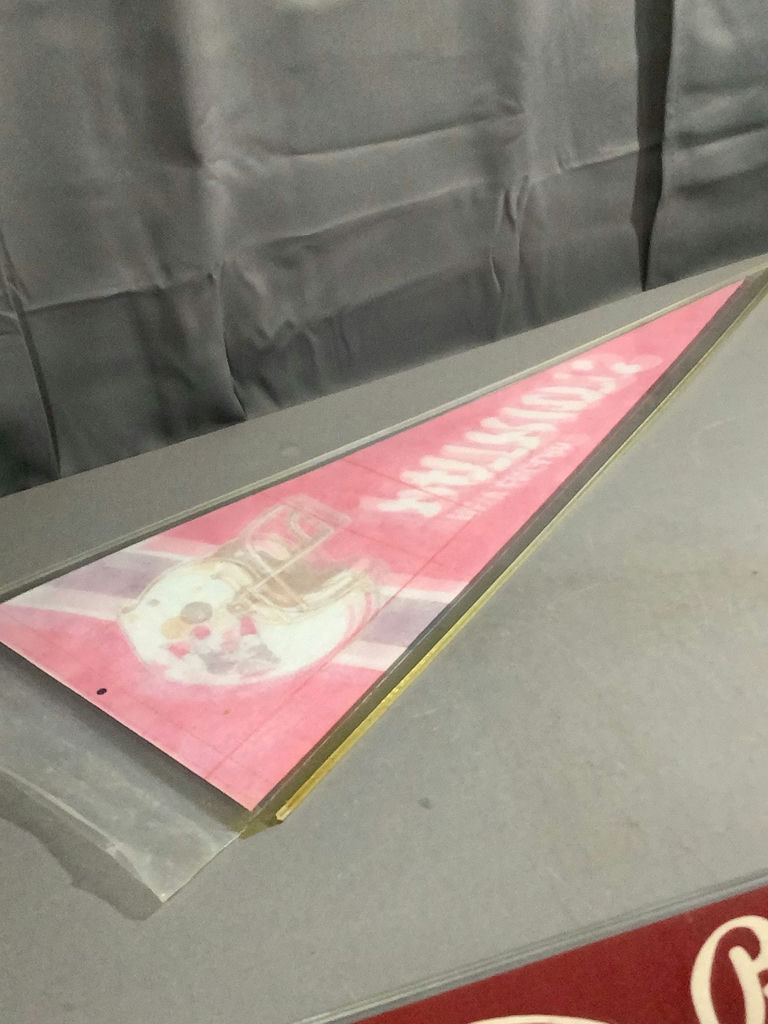 Vintage Football Pennants - Patriots - image 11 of 13