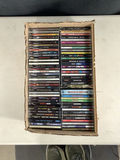 Miscellaneous Music CDs - thumbnail 1 of 9