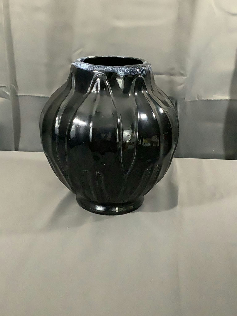 Vintage Van Briggle Arrow Root Vase - image 1 of 7