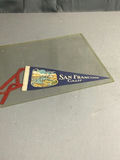 Vintage Novelty/Souvenir Pennants - 1936 White Mts & More - thumbnail 13 of 18