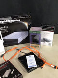 Computer Peripherals and Storage Devices - NIB - thumbnail 3 of 4